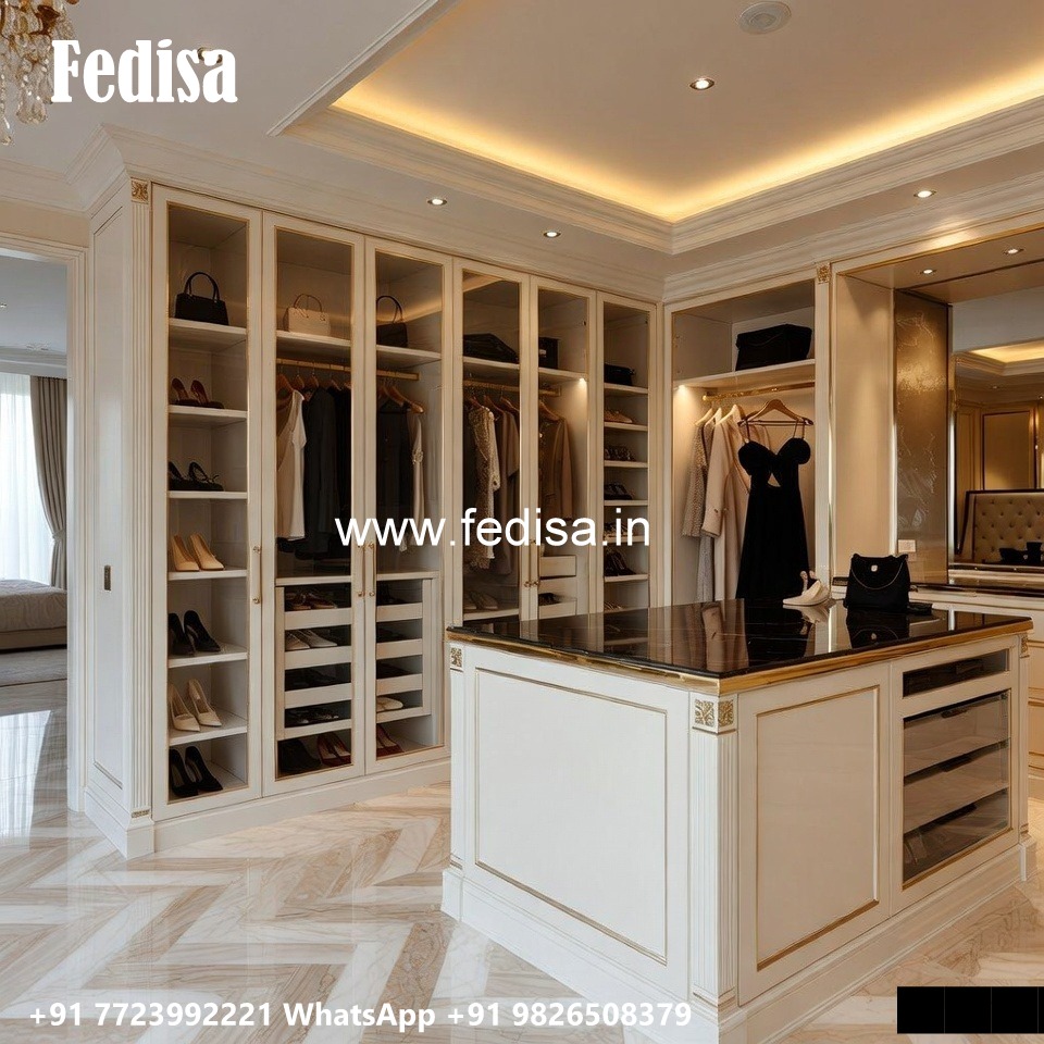Smart Closet Concepts No-4128