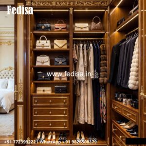 Elegant Closet Concepts No-4135