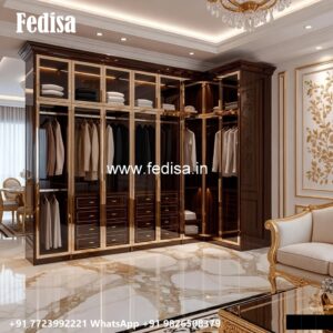 Premium Wardrobe Decor No-4136