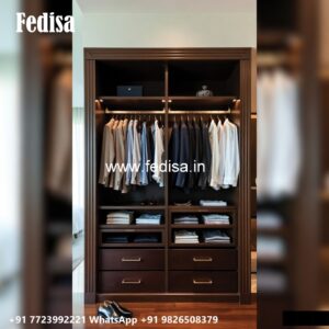 Smart Luxury Closets No-4139
