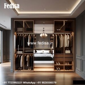 Luxury Interior Storage No-4142