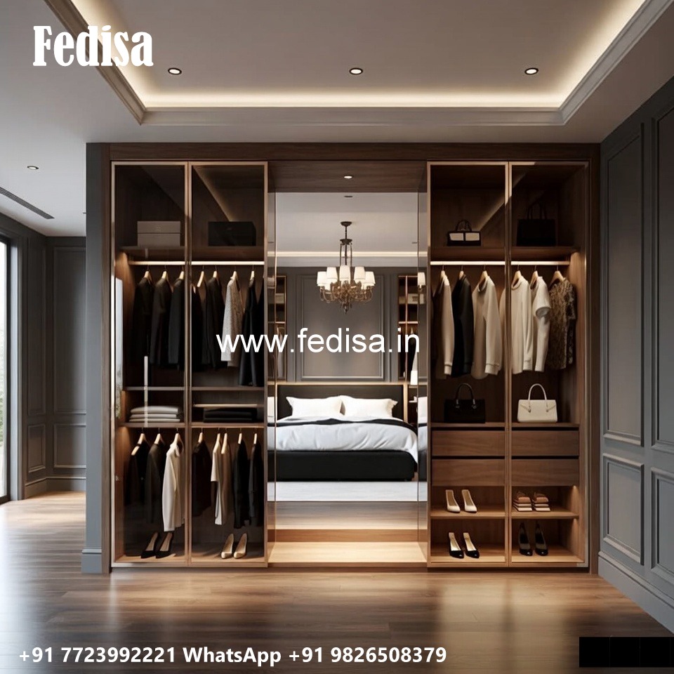 Luxury Interior Storage No-4142
