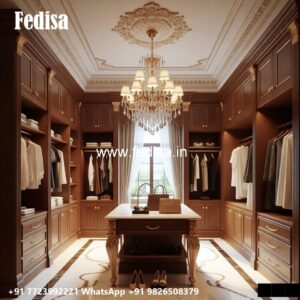 Contemporary Closet Concepts No-4150