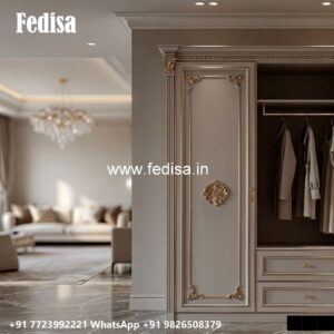 Premium Luxury Storage No-4152