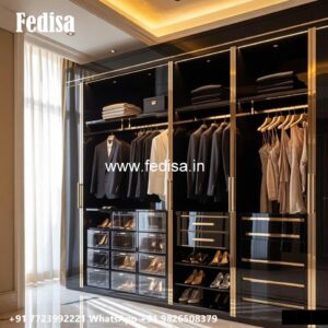Stylish Modern Closet Ideas No-4153