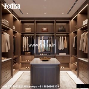 Contemporary Sliding Storage No-4158