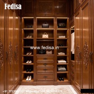 Elegant Bedroom Inspiration No-4159