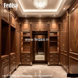 Premium Storage Interiors No-4160