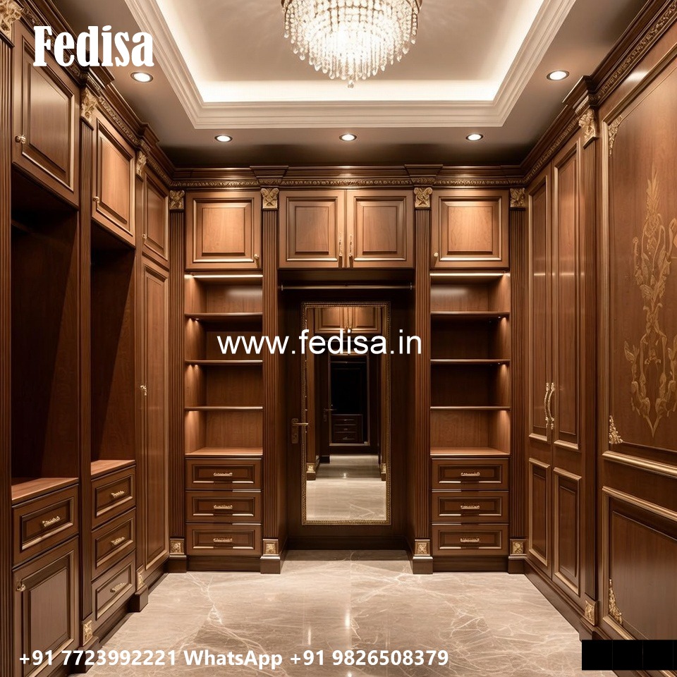 Premium Storage Interiors No-4160