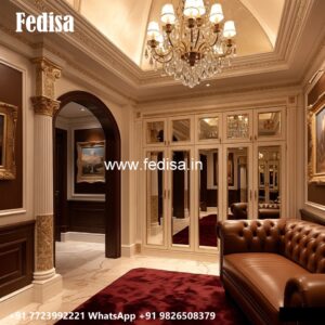 Beautiful Sliding Storage No-4164