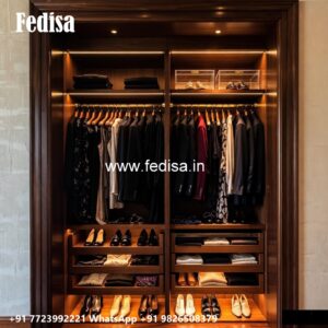 Smart Wardrobe Trends No-4165