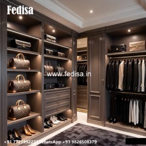 Stylish Bedroom Storage Ideas No-4169
