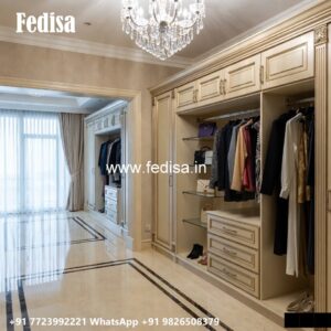 Functional Closet Concepts No-4170