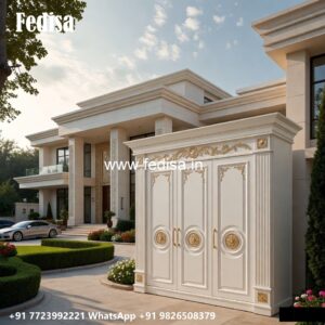 Elegant Luxury Closets No-4174