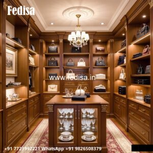Premium Closet Trends No-4175