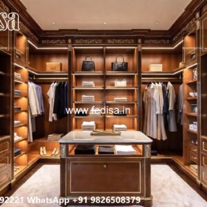 Beautiful Wardrobe Layouts No-4180