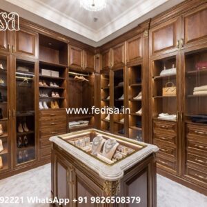 Smart Sliding Wardrobes No-4181