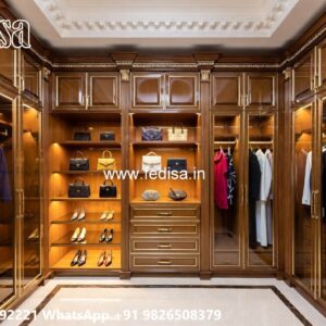 Luxury Designer Storage No-4186