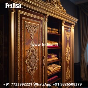 Minimalist Sliding Wardrobe Design Concepts No-10869