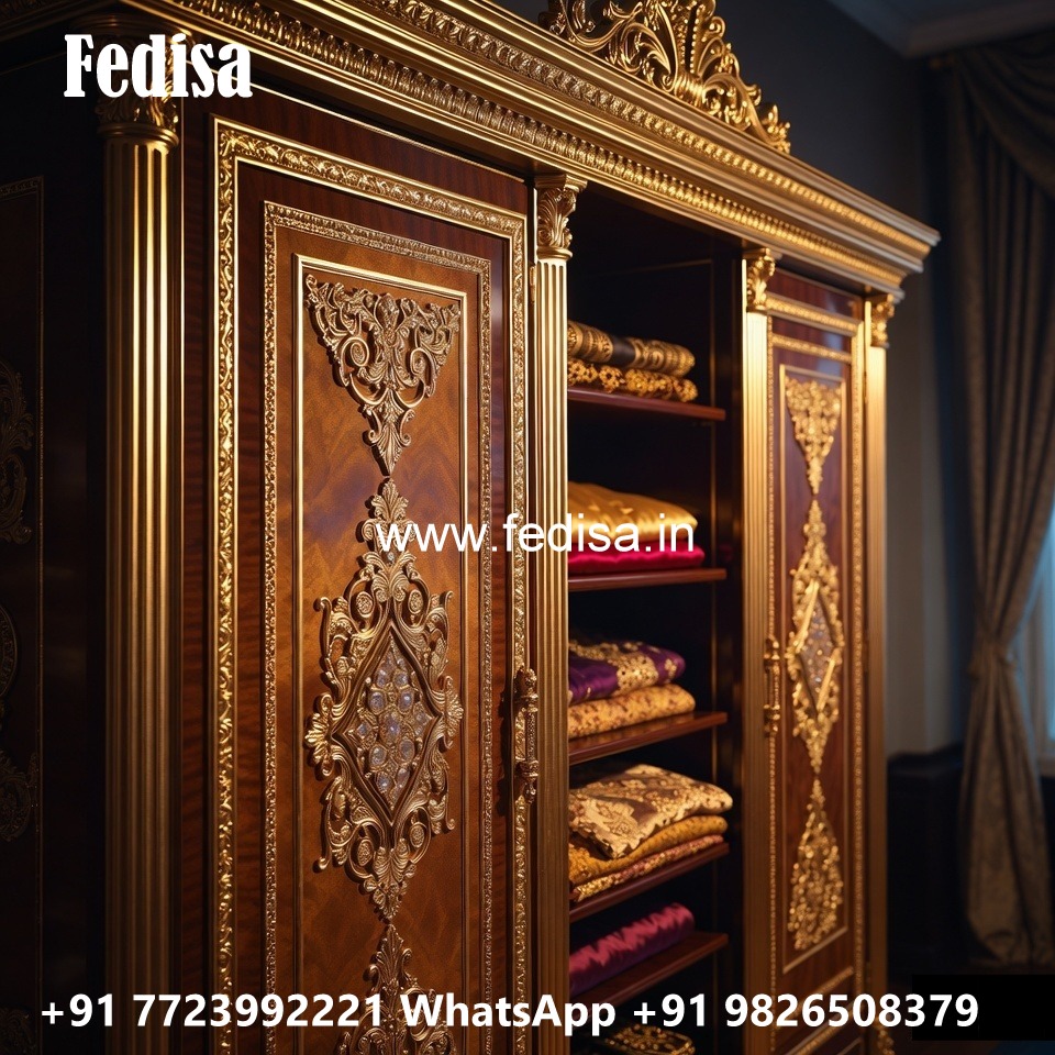 Minimalist Sliding Wardrobe Design Concepts No-10869