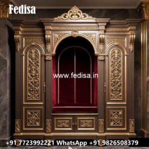Modern Wardrobe Design for Elegant Interiors No-10914