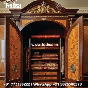 Contemporary Sliding Wardrobe Design Inspiration No-11001