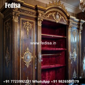 Contemporary Wardrobe Styles No-11095