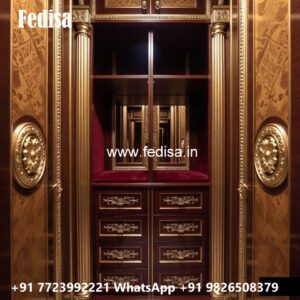 Smart Storage Wardrobes No-11097