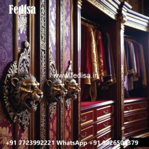 Premium Wardrobe Interiors No-11099