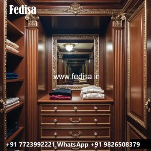 Sliding Door Wardrobes No-11101