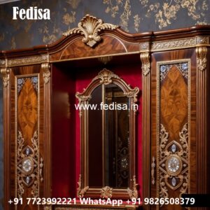 Space Saving Wardrobes No-11104