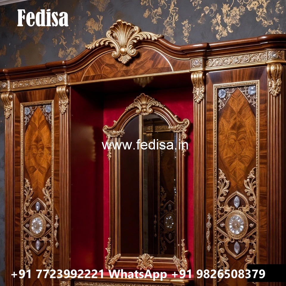 Space Saving Wardrobes No-11104
