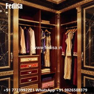 Modern Closet Inspiration No-11106