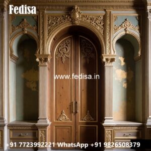 Luxury Sliding Closets No-11114