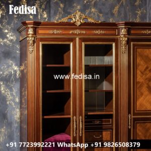 Elegant Closet Layouts No-11119