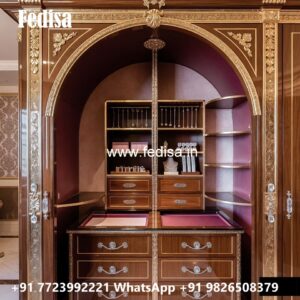 Modern Wardrobe Furniture No-11120