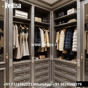 Smart Closet Solutions No-11121