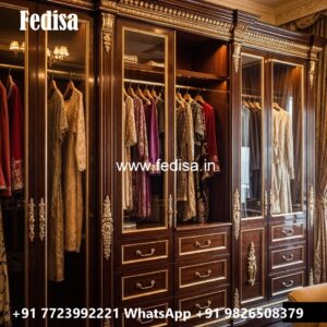 Contemporary Closet Ideas No-11124