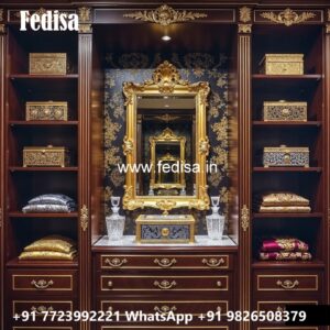 Stylish Modern Wardrobes No-11125