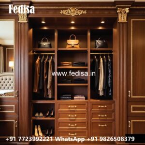 Minimal Bedroom Wardrobes No-11127