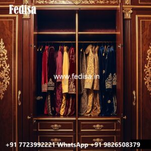 Modular Wardrobe Ideas No-11129