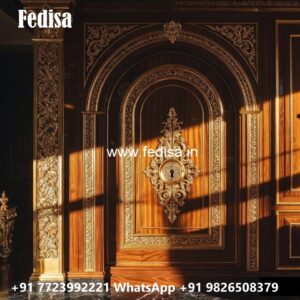 Elegant Sliding Doors No-11130