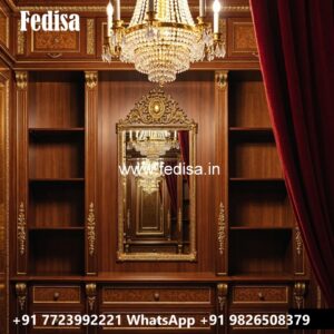 Luxury Closet Decor No-11133