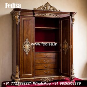 Elegant Modern Closets No-11137