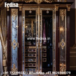 Functional Closet Designs No-11145