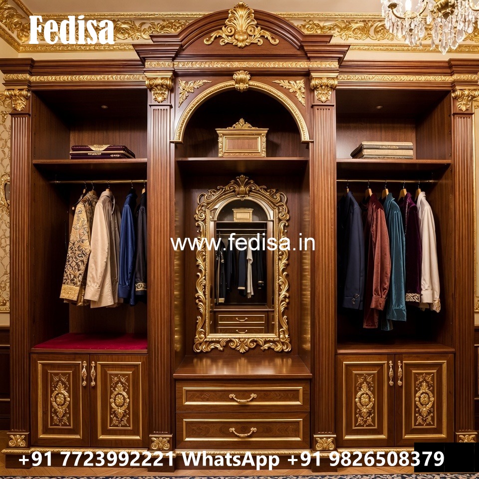 Elegant Storage Solutions No-11147