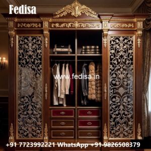 Modern Walk In Closets No-11148