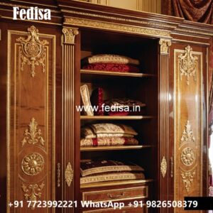 Smart Closet Interiors No-11150