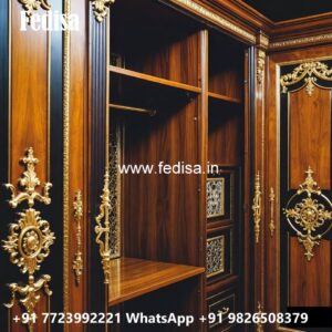 Modern Storage Wardrobes No-11156