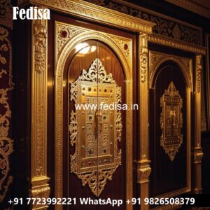 Premium Closet Decor No-11158